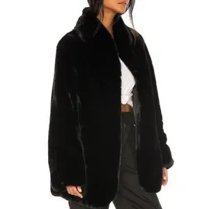 I.AM.GIA | Jackets & Coats | Iamgia Nya Faux Fur Jacket